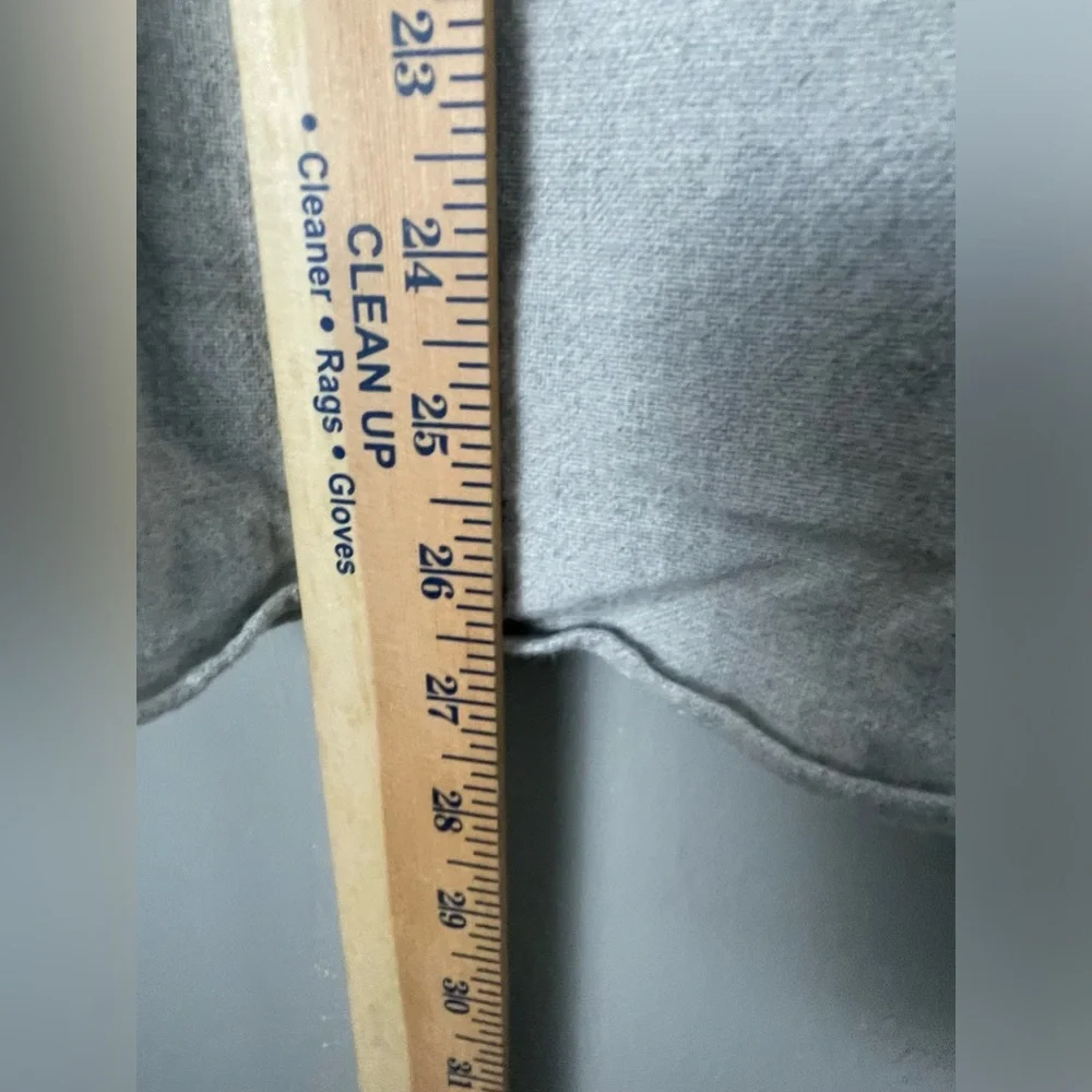 Brixton Button Up Jersey M - Picture 5 of 7